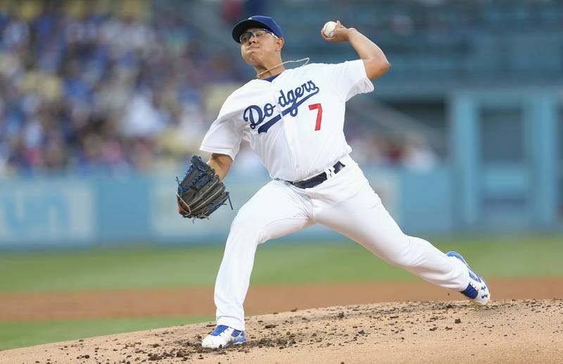 Julio Urias
