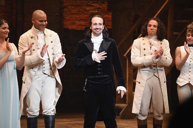 Hamilton