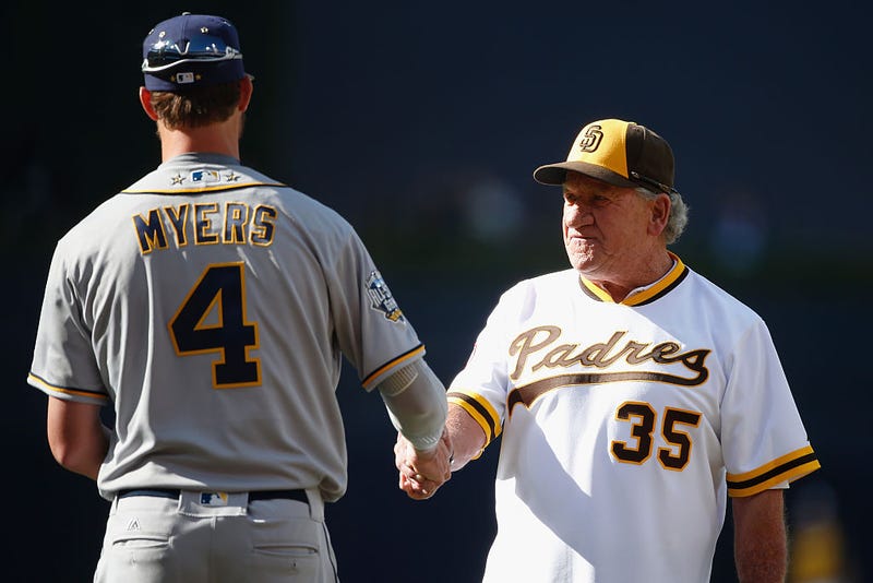 97.3 The Fan - Randy Jones
