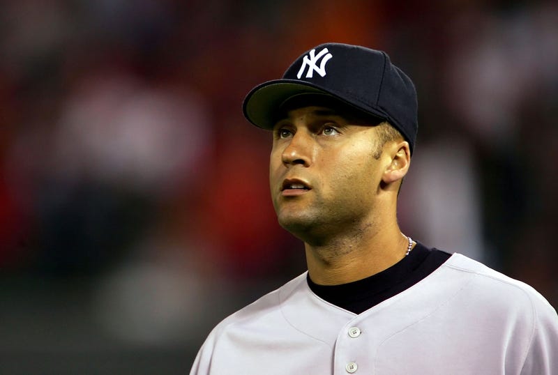 Derek Jeter