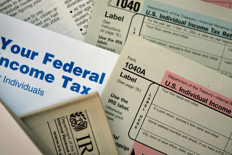 Taxes