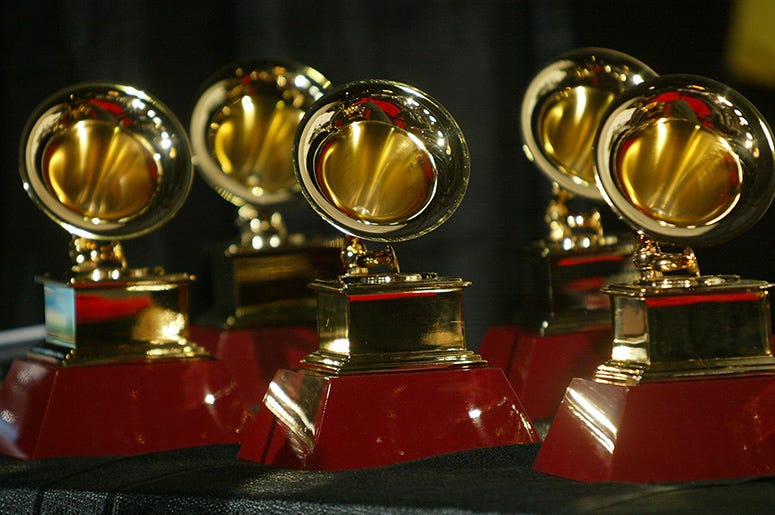 Grammy Awards