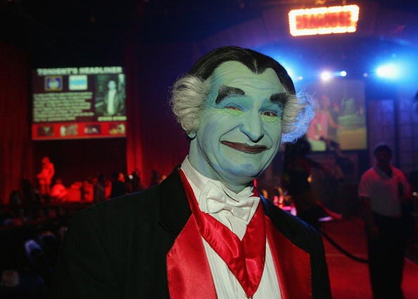 munsters