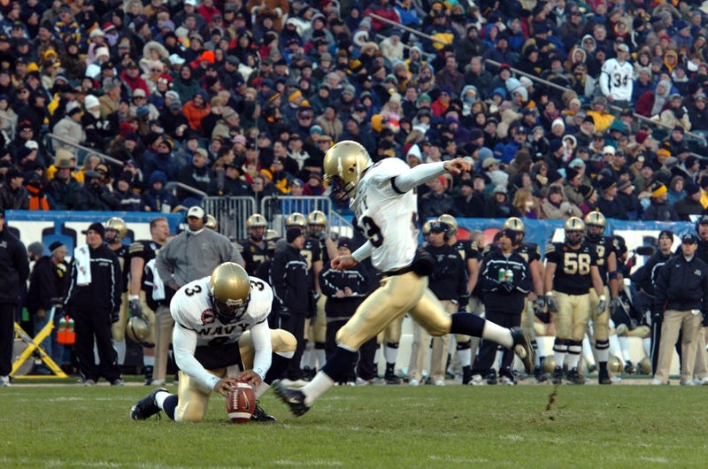 Army-Navy Game