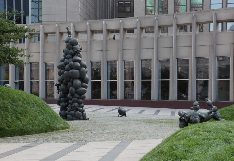 MPLS courthouse
