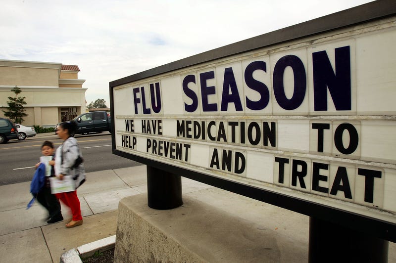 Flu season