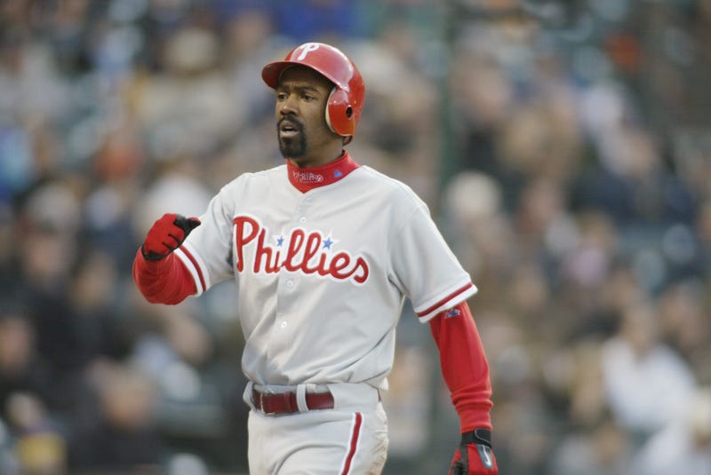 Doug Glanville