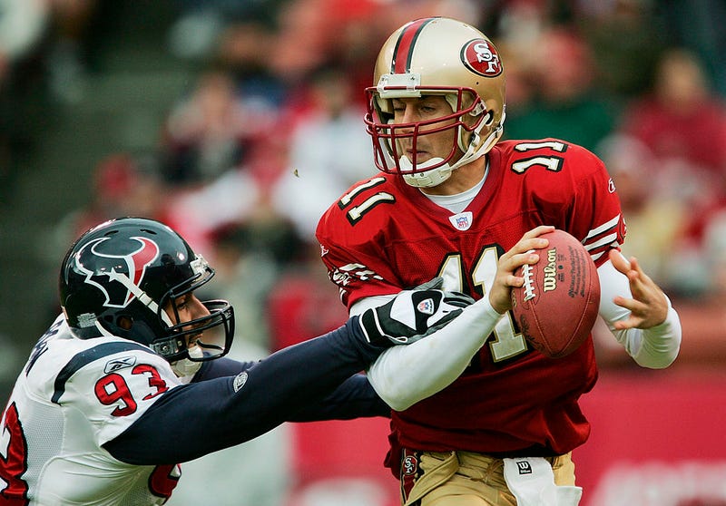 Alex Smith