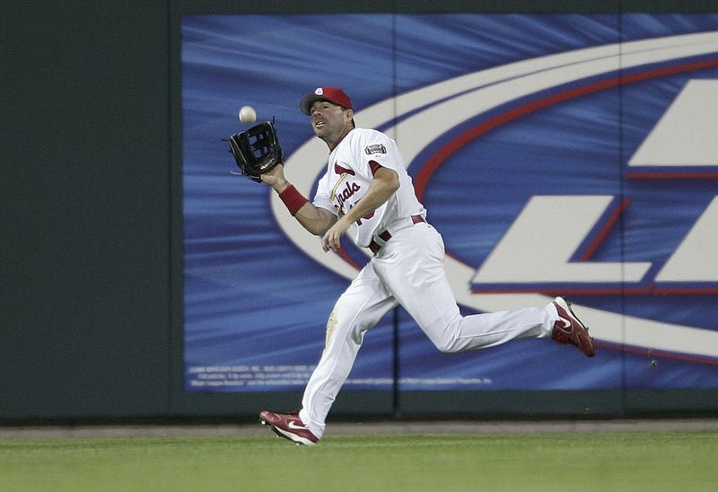 Jim Edmonds