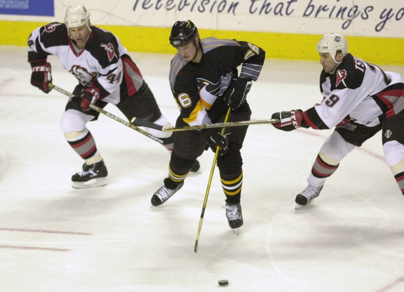 Mario Lemieux