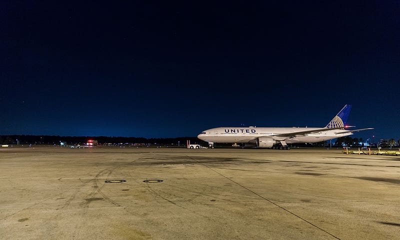United Airlines