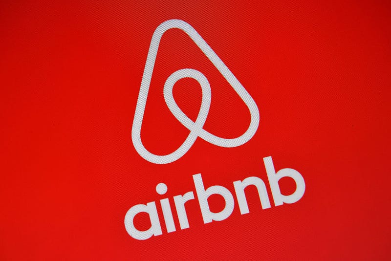 Airbnb announces ban on some New Year's Eve bookings