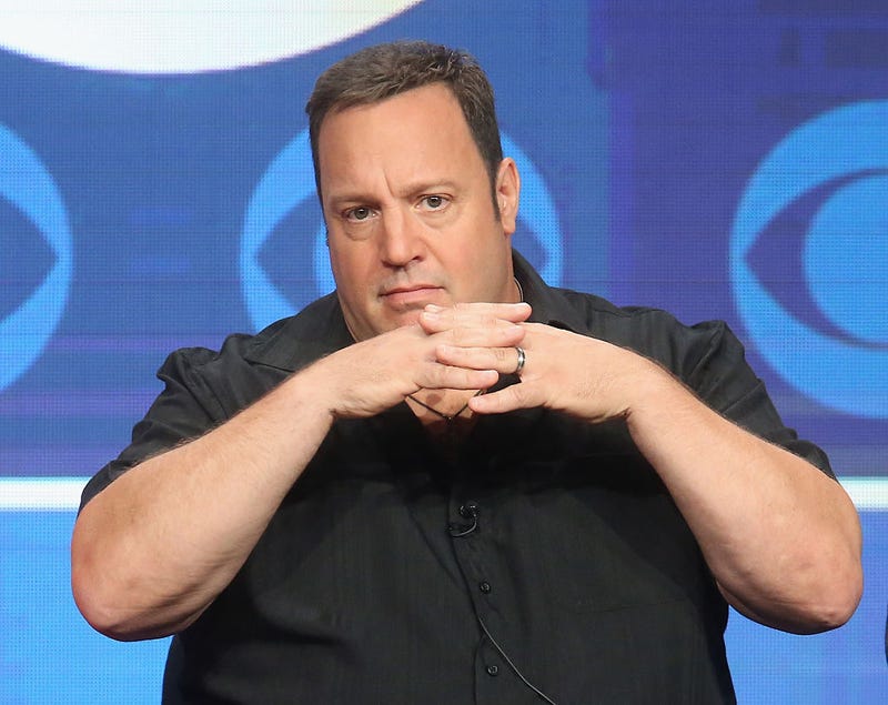 Kevin James