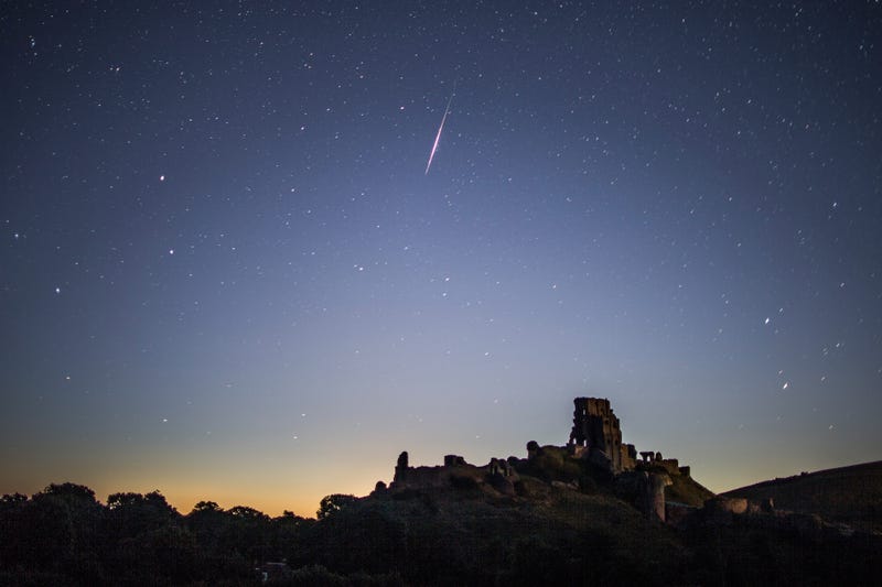 night sky
