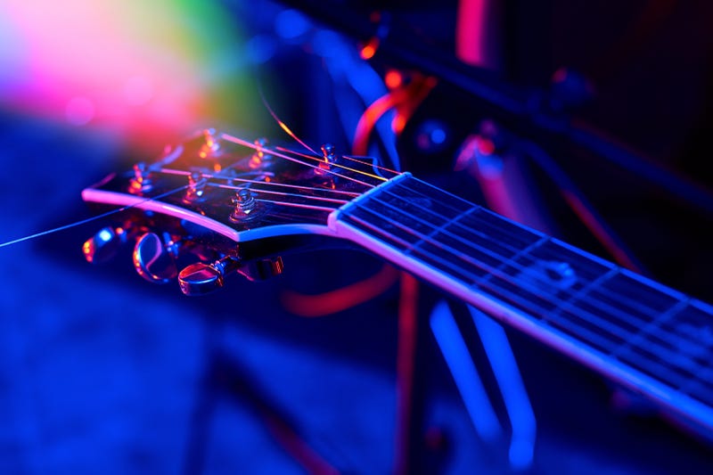 guitar