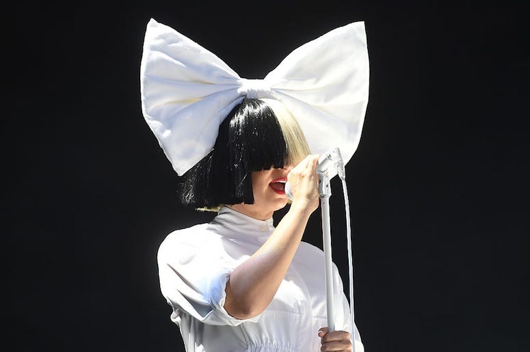 Sia