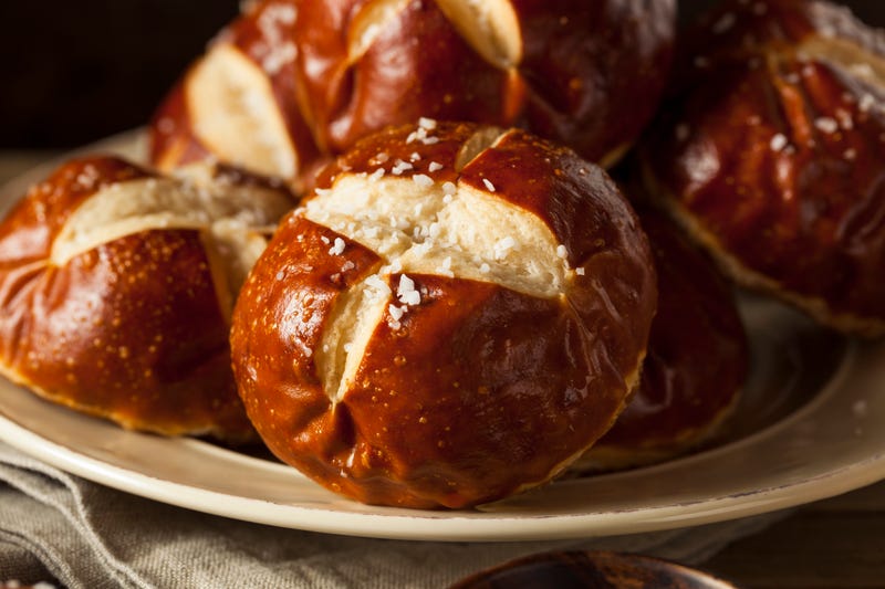 King's Hawaiian Company Recalling Pretzel Products over Supplier Ingredient