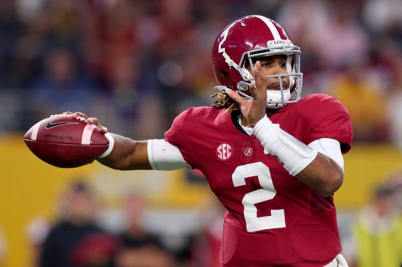 Jalen Hurts