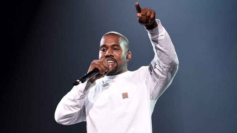 Kanye West