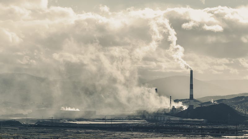 Carbon Emissions