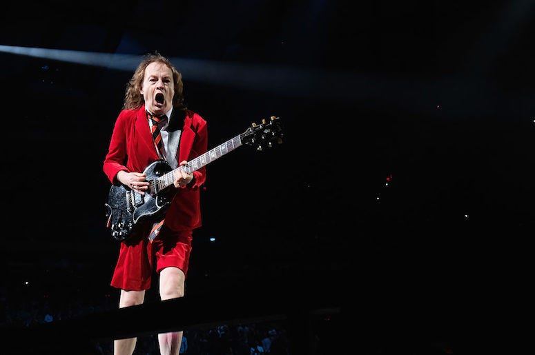 AC/DC