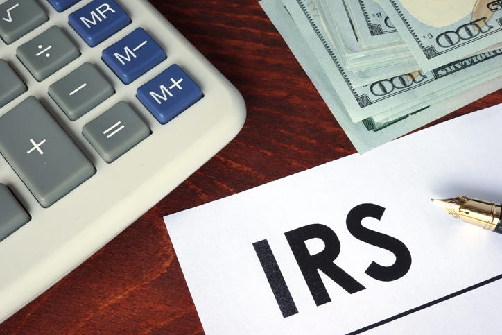 irs