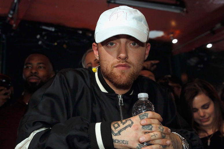Mac Miller