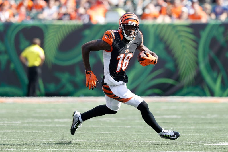 A.J. Green