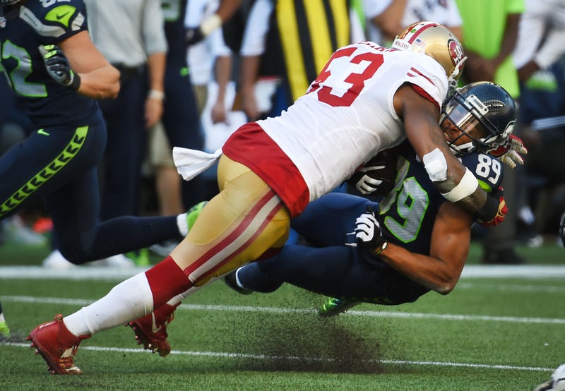 NaVorro Bowman