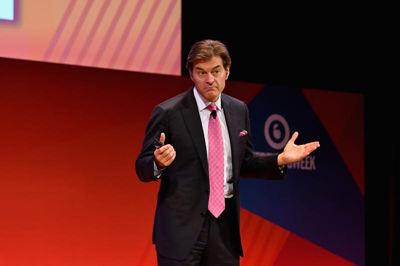 (Photo by Slaven Vlasic/Getty Images for Advertising Week New York)