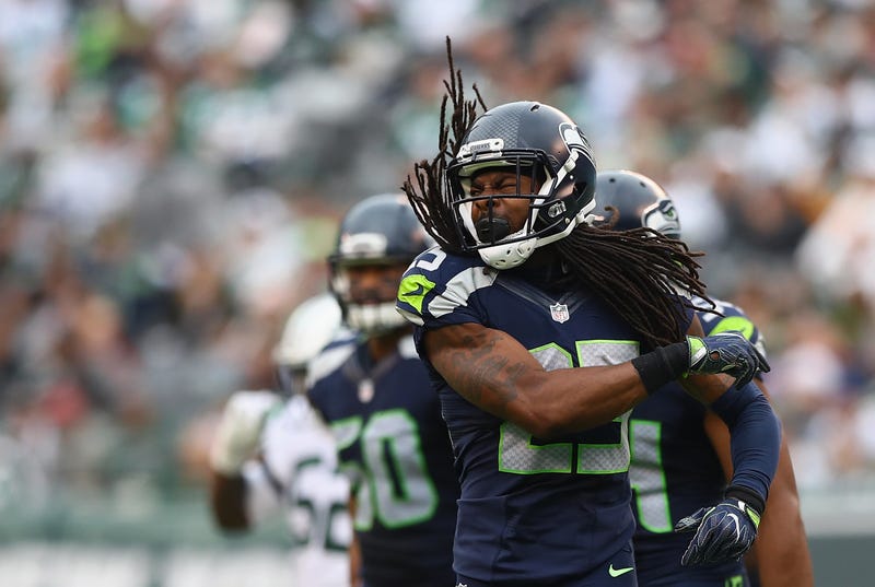 Richard Sherman