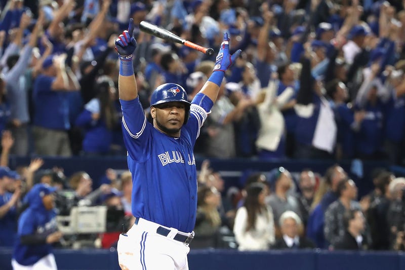 Edwin Encarnacion