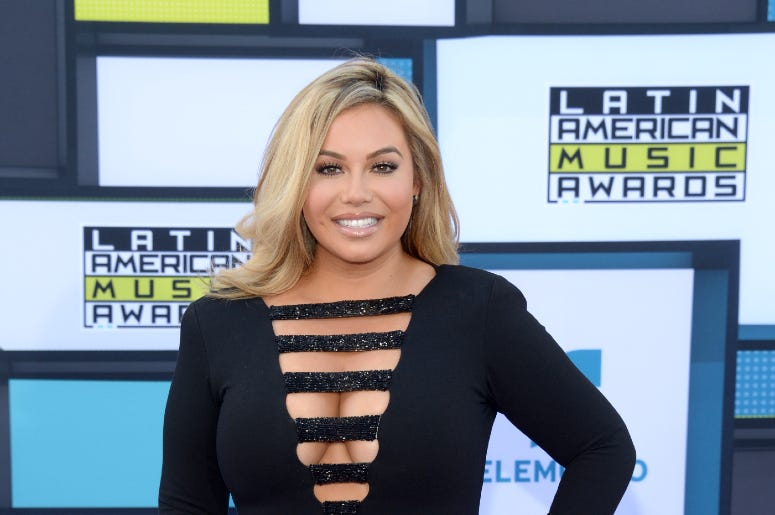 Chiquis Rivera