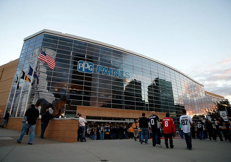 PPG Paints Arena