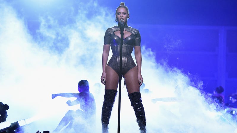 Beyoncé
