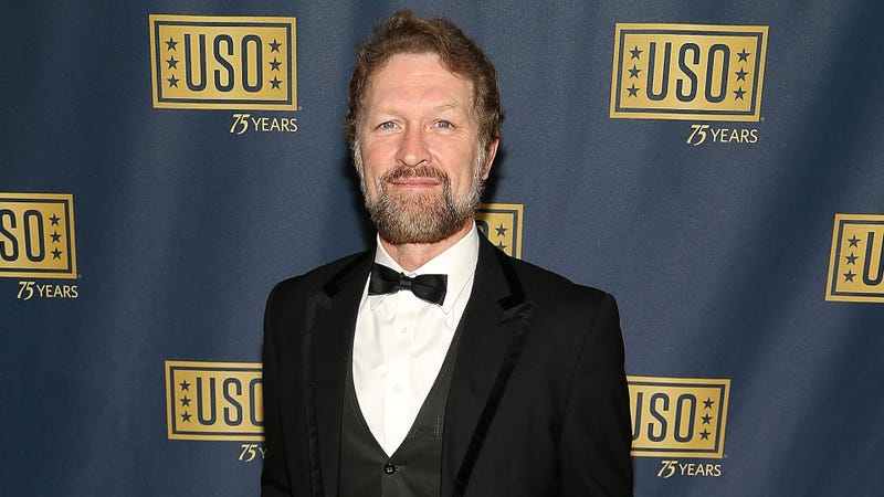 Craig Morgan