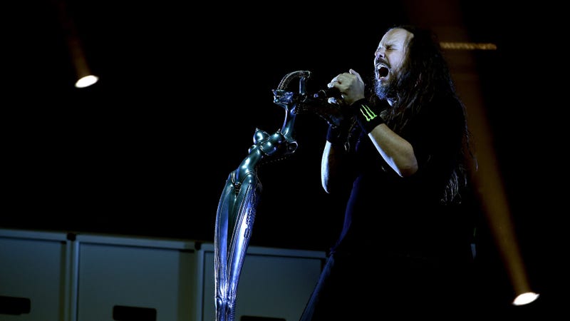 Korn