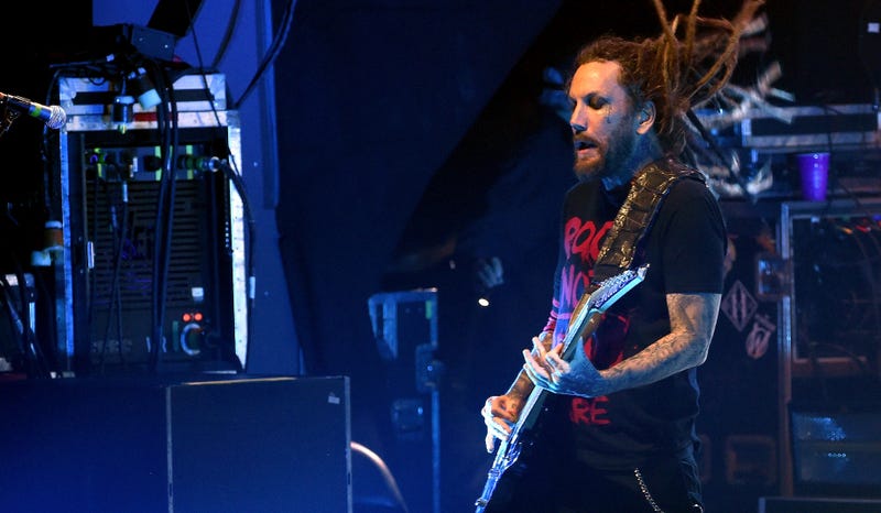 Brian Head Welch