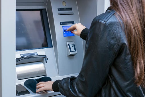 Bank