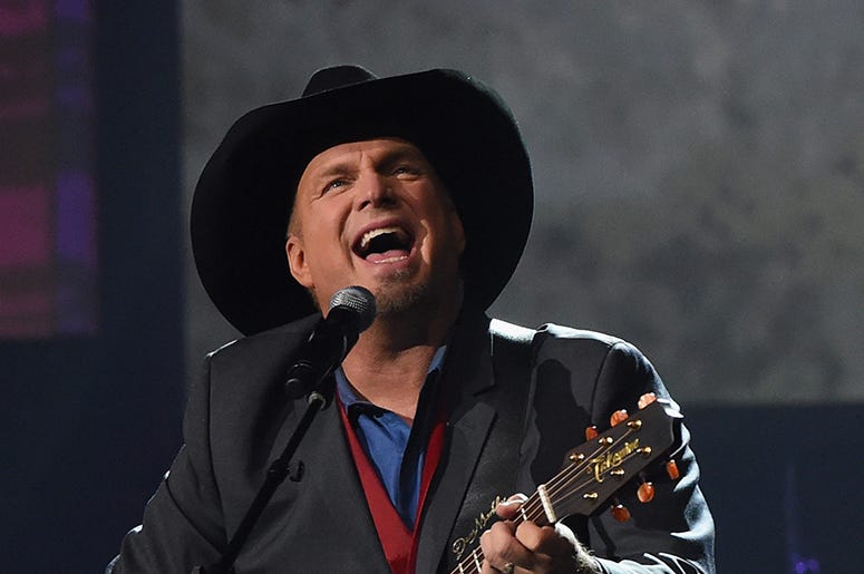 Garth Brooks