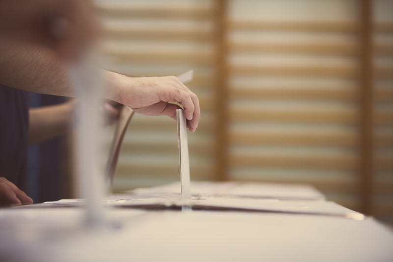 Ballot Box