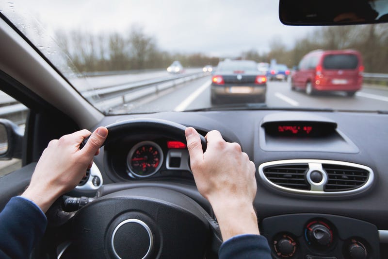 Safe Driving