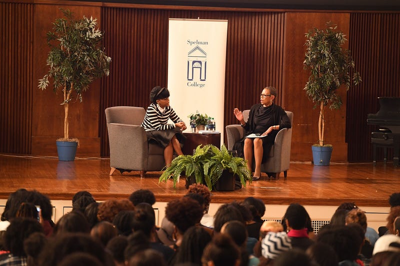 SPELMAN COLLEGE
