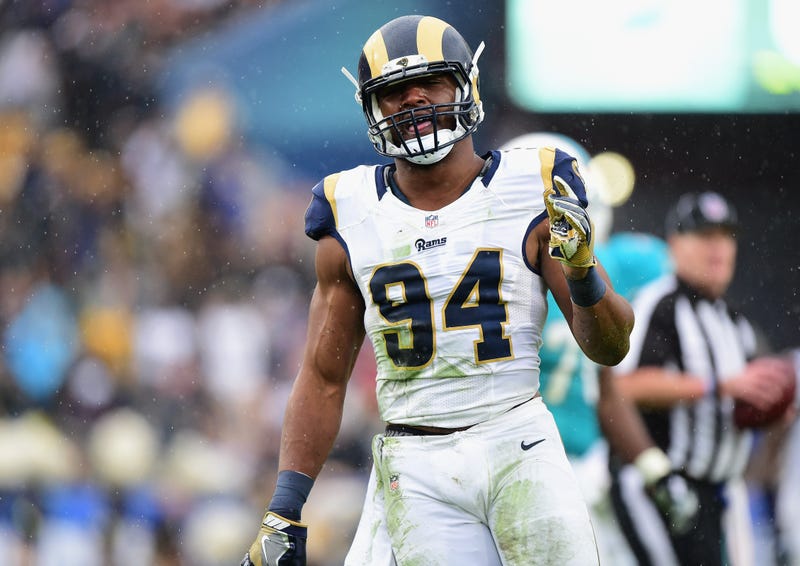 Robert Quinn