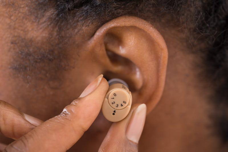 The best hearing aids