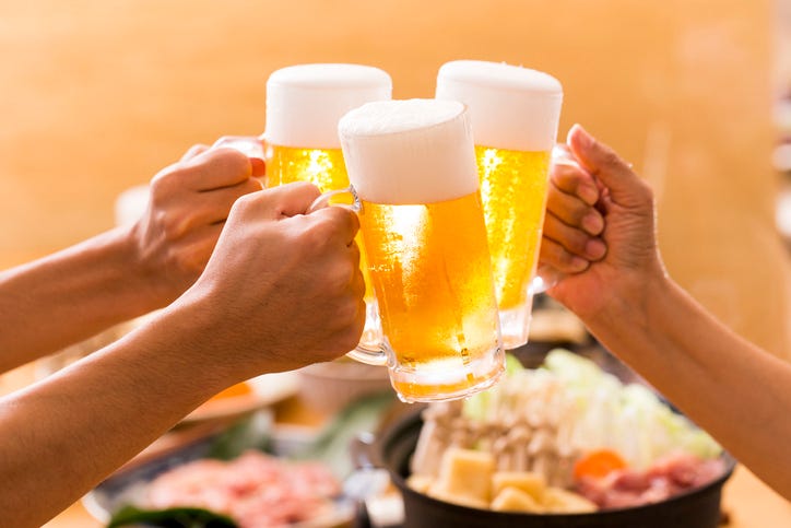 beer