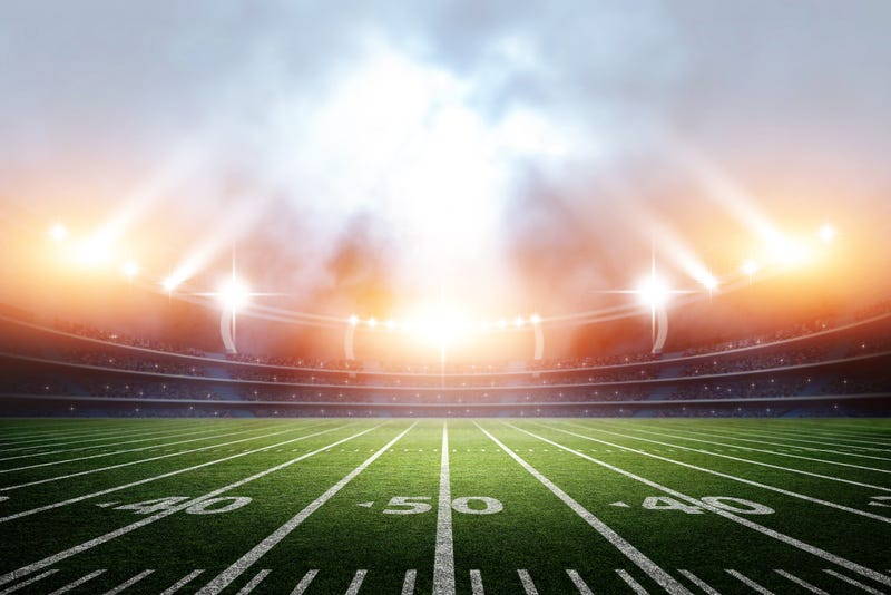 Sports Daily picks of the week