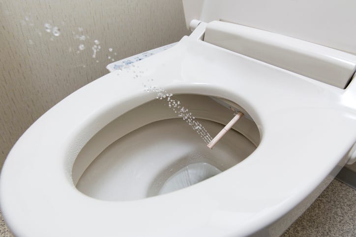 Bidet