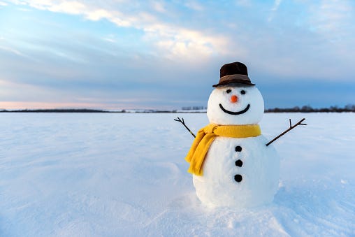 Snow