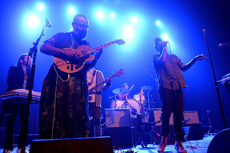 RADIO.COM celebrates Black History Month
